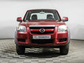 2007 Mazda BT-50 I, красный - вид 1