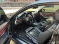 2015 BMW 4 серии 420d xDrive F32/F33/F36, чёрный, 2350000 рублей - вид 8