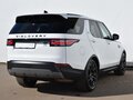 2017 Land Rover Discovery V, белый - вид 4