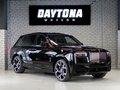 2025 Rolls-Royce Cullinan Black Badge I Рестайлинг (Series II), чёрный, 58000000 рублей