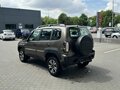 2026 Lada (ВАЗ) Niva Travel I Рестайлинг, коричневый, 1732000 рублей - вид 6