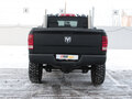 2010 Dodge RAM IV (DS/DJ), чёрный - вид 5