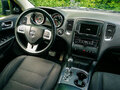2011 Dodge Durango III, серый, 1650000 рублей - вид 11