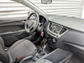 2022 Hyundai Solaris II Рестайлинг, белый, 1565000 рублей - вид 10