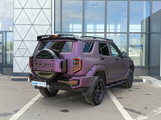 2025 Tank 400 I, фиолетовый, 4269000 рублей, вид 5