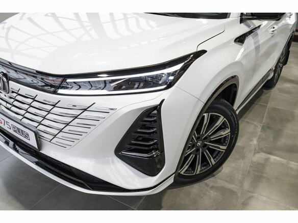 2024 Changan CS75 Plus III, белый, 4189900 рублей - вид 28