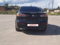 2012 Mitsubishi Lancer X Рестайлинг, чёрный, 1050000 рублей - вид 9