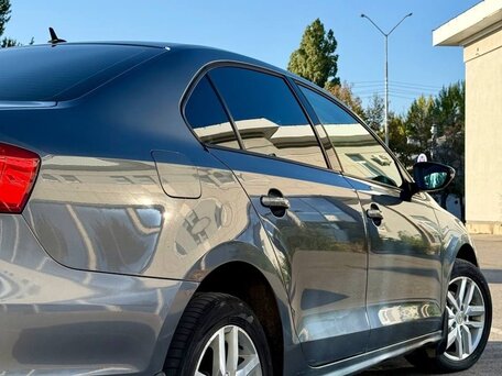 2012 Volkswagen Jetta VI, серый, 1100000 рублей, вид 3