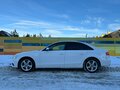 2012 Audi A4 IV (B8) Рестайлинг, белый, 1529000 рублей - вид 2