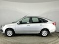 2026 Lada (ВАЗ) Granta I Рестайлинг, серебристый - вид 1