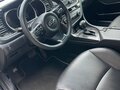 2014 Kia K5 I Рестайлинг, чёрный, 1200000 рублей - вид 8