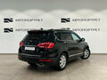 2016 Haval H6 I, чёрный - вид 4