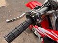 2019 Honda CRF 450R, красный, 750000 рублей - вид 11