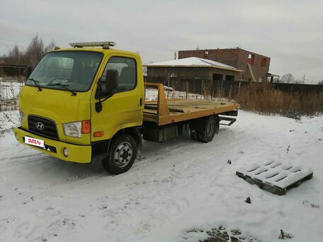2020 JAC N90, жёлтый, 3100000 рублей, вид 2