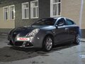 2013 Alfa Romeo Giulietta III, серый, 939000 рублей - вид 4