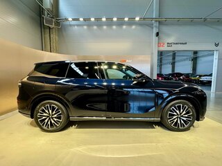 2026 Changan Qiyuan Q07 31.7 kWh, синий, 3740000 рублей, вид 5