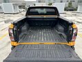 2024 Ford Ranger Double Cab T6.2, жёлтый, 4020097 рублей - вид 4