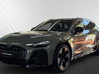 2026 Audi A6 allroad V (C9), серый, 14714026 рублей, вид 1