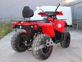 2021 Другие ATV (другие), красный - вид 3