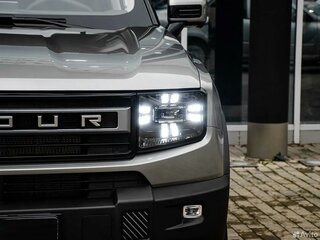 2026 Jetour T1, серебристый, 4199900 рублей, вид 5