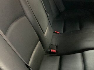 2012 BMW 5 серии 520d VI (F10/F11/F07), чёрный, 1850000 рублей, вид 2