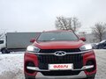 2021 Chery Tiggo 8 I, красный, 1699000 рублей - вид 1