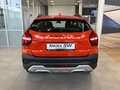 2026 Lada (ВАЗ) Iskra SW Cross, красный, 1847000 рублей - вид 7