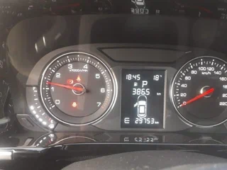 2018 Zotye Coupa, чёрный, 1550000 рублей, вид 2