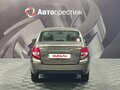 2026 Lada (ВАЗ) Granta I Рестайлинг, коричневый - вид 5