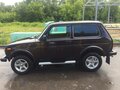 2015 Lada (ВАЗ) 2121 (4x4) I Рестайлинг, фиолетовый, 799000 рублей - вид 6