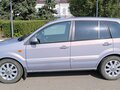 2011 Ford Fusion I Рестайлинг, серый, 680000 рублей - вид 1