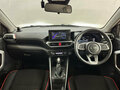 2019 Toyota Raize I, белый - вид 4