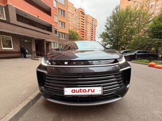 2024 Exeed TXL I Рестайлинг 2, серый, 3350000 рублей, вид 3