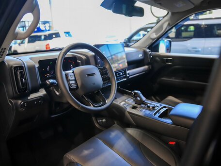 Haval H9 II