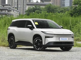 2026 Toyota bZ3X 58.3 kWh, серый, 3190000 рублей, вид 1