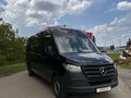 2021 Mercedes-Benz Sprinter, чёрный, 4500000 рублей - вид 4