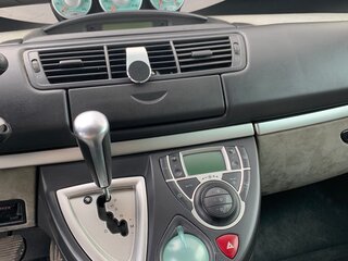 2003 Citroen C8 I, голубой, 371000 рублей, вид 5