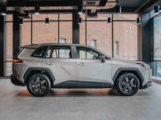 2026 Toyota RAV4 VI (XA60), серый, 4490000 рублей, вид 4