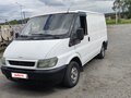 2003 Ford Transit, белый, 380000 рублей