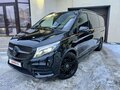 2021 Mercedes-Benz V-Класс Long 220 d длинный III (W447) Рестайлинг, чёрный, 8800000 рублей - вид 1