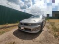 2002 Mitsubishi Galant VIII Рестайлинг, серый - вид 1
