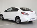 2012 Mazda 3 II (BL) Рестайлинг, белый - вид 6
