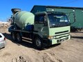 1996 Nissan Mixer, 4400000 рублей - вид 9