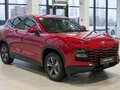 2025 Jetour Dashing I, красный, 2489900 рублей