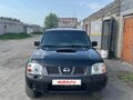 2011 Nissan NP300, чёрный, 1190000 рублей - вид 2