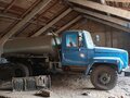 1991 ГАЗ 3308, голубой, 500000 рублей