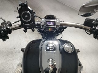 2024 Harley-Davidson Breakout, чёрный, 2408000 рублей, вид 5