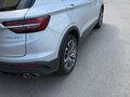 2022 Geely Coolray I, серый - вид 1
