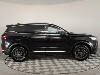 2023 Chery Tiggo 7 Pro Max I, чёрный, 1830000 рублей, вид 4