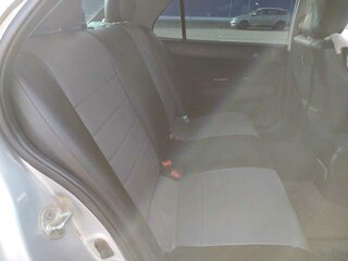 2006 Mitsubishi Lancer IX Рестайлинг, серебристый, 300000 рублей, вид 5